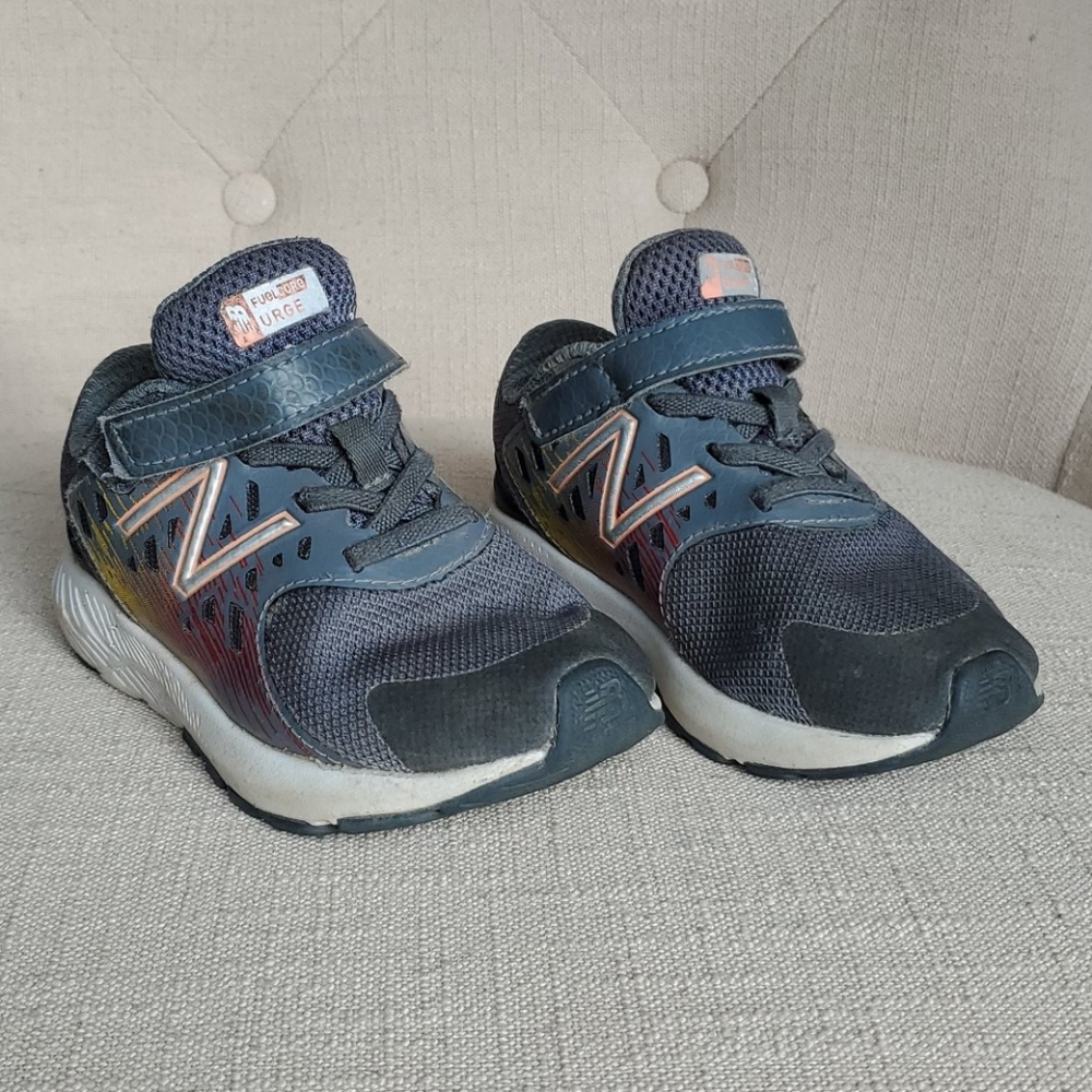 New Balance Fuel Core